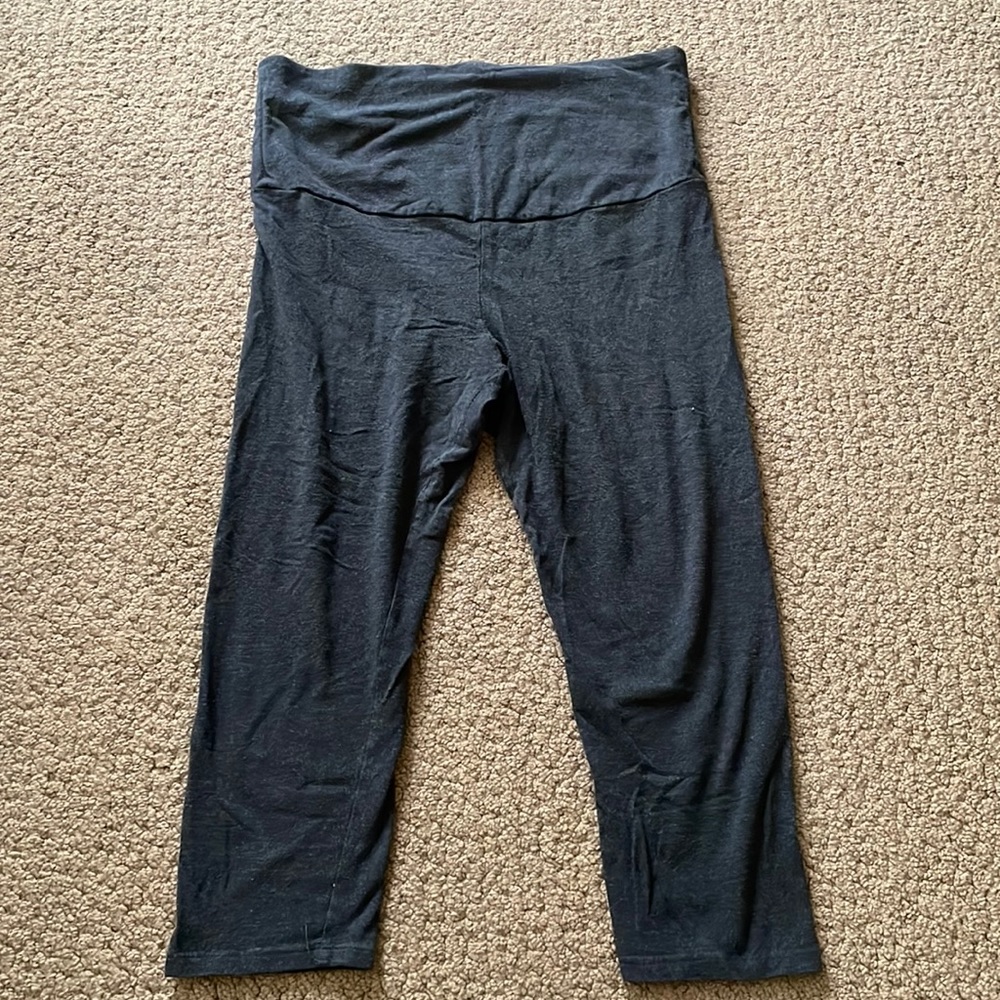 Gap Maternity pants